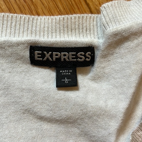 Express cardigan - Picture 4 of 5